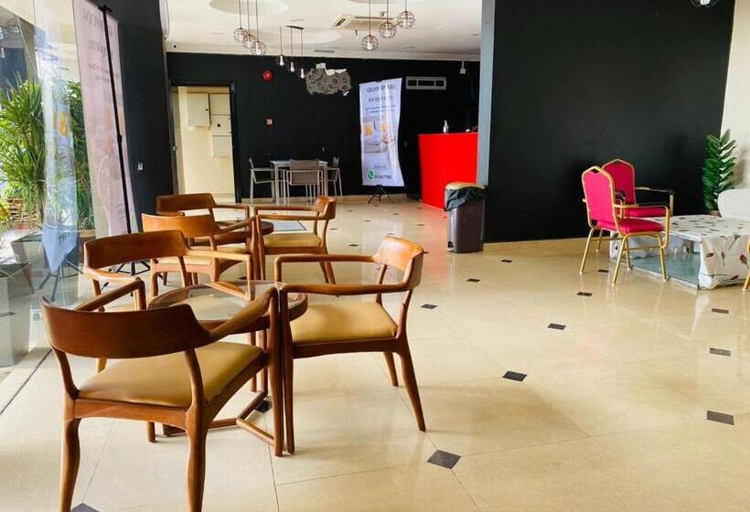 Surya Boutique Hotel Klang