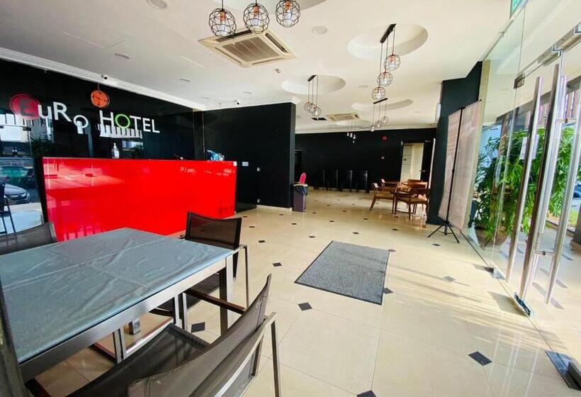 Surya Boutique Hotel Klang