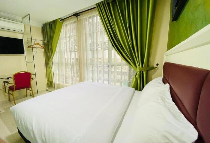 Surya Boutique Hotel Klang