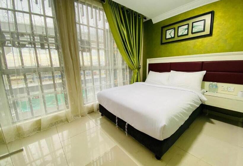 Surya Boutique Hotel Klang