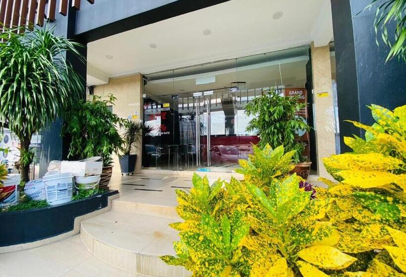 Surya Boutique Hotel Klang