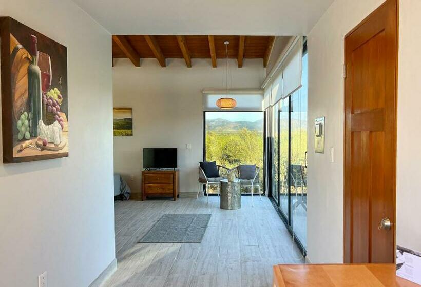 فندق Viñedo Casa La Noria