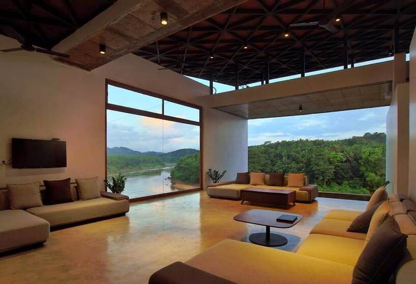 Nexstay Grand Chaliyar Resort