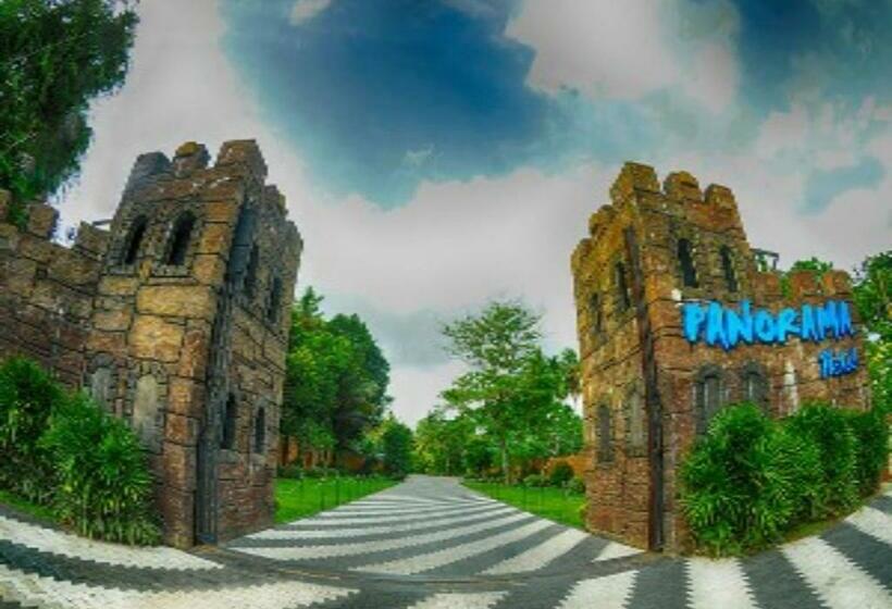 Panorama Hotel Kalutara