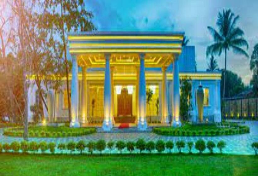 Panorama Hotel Kalutara