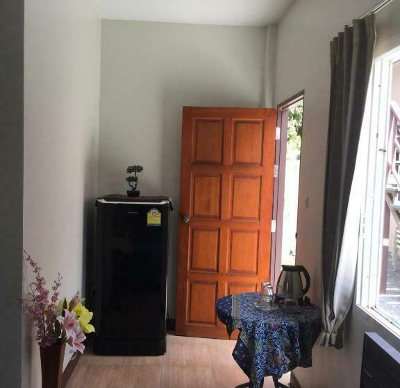 بنسيون Ananda House