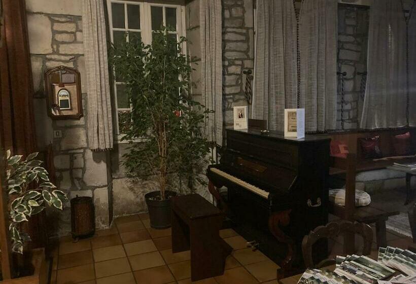 ペンション Ancien Hôtel Plein De Charme