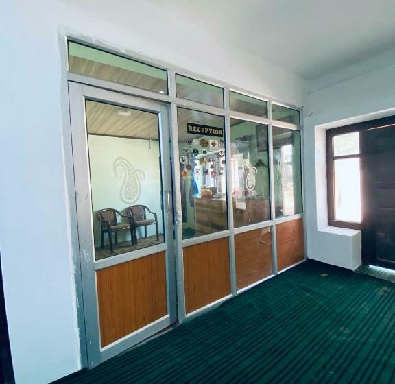 بنسيون Border View