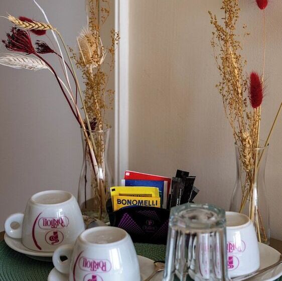 پانسیون Casa Di Palaia