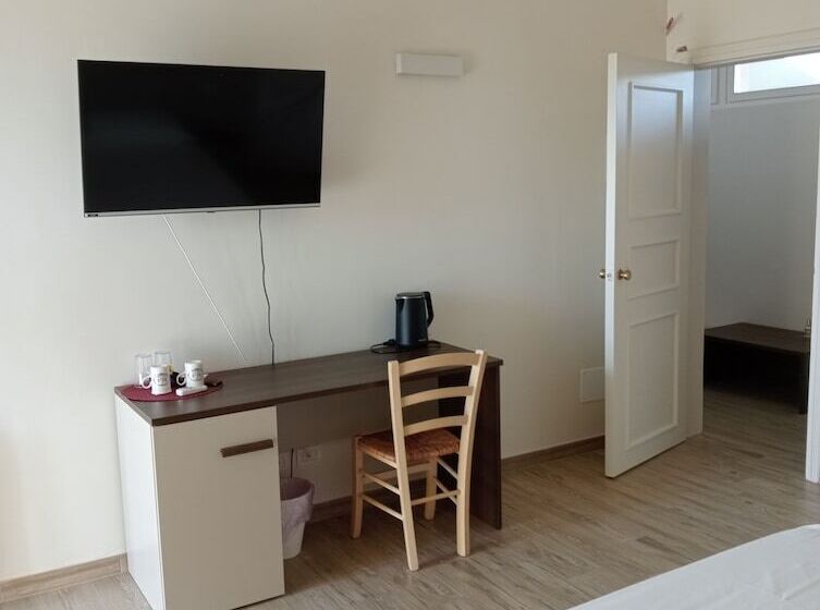 پانسیون Casa Di Palaia