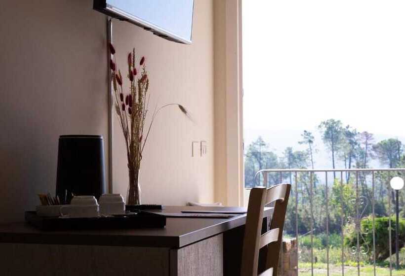 پانسیون Casa Di Palaia