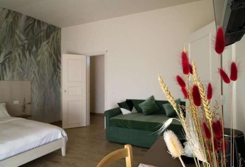 پانسیون Casa Di Palaia