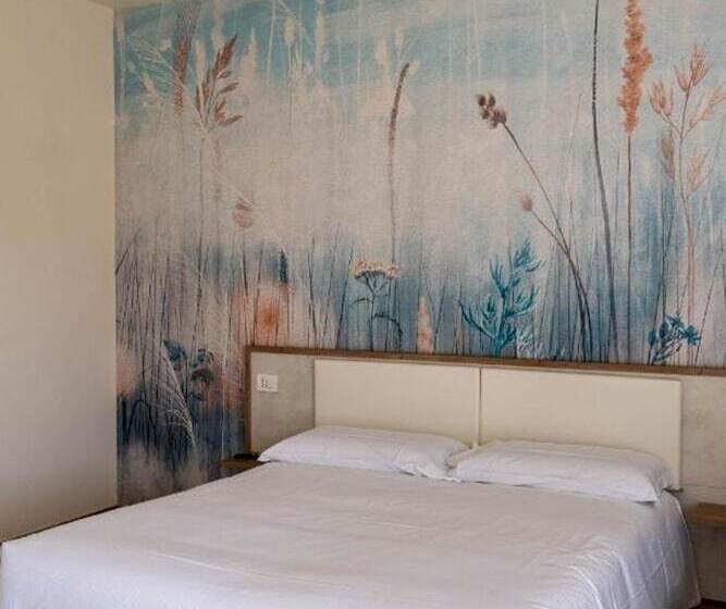 پانسیون Casa Di Palaia