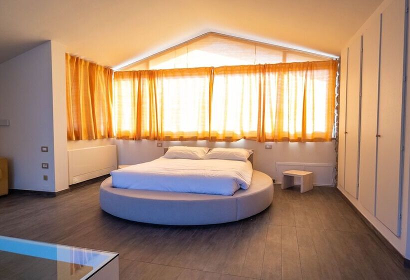 پانسیون Casa Di Palaia