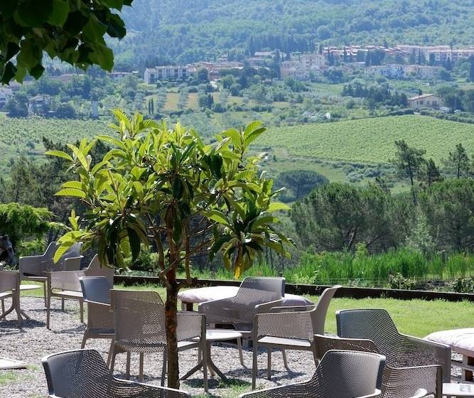 پانسیون Casa Di Palaia