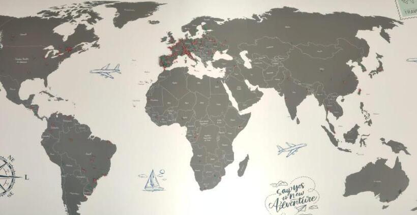 پانسیون Casa Do Albuquerque