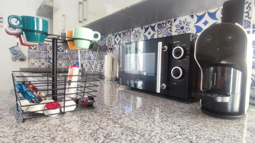 پانسیون Casa Do Albuquerque