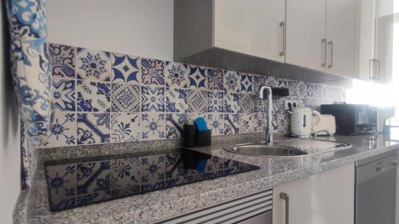 پانسیون Casa Do Albuquerque