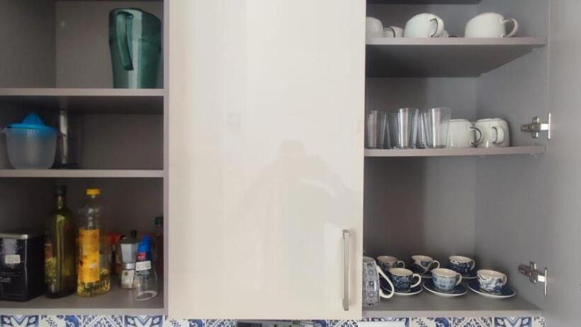 پانسیون Casa Do Albuquerque