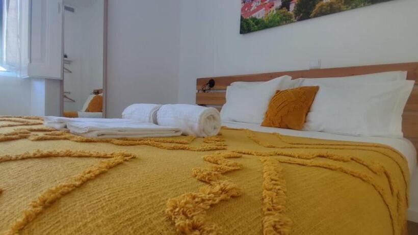 پانسیون Casa Do Albuquerque