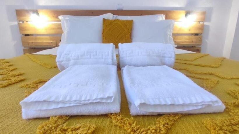 پانسیون Casa Do Albuquerque