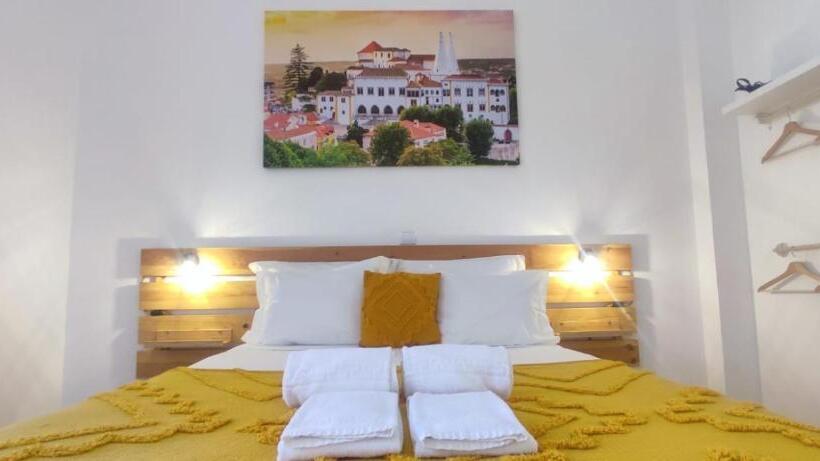 پانسیون Casa Do Albuquerque