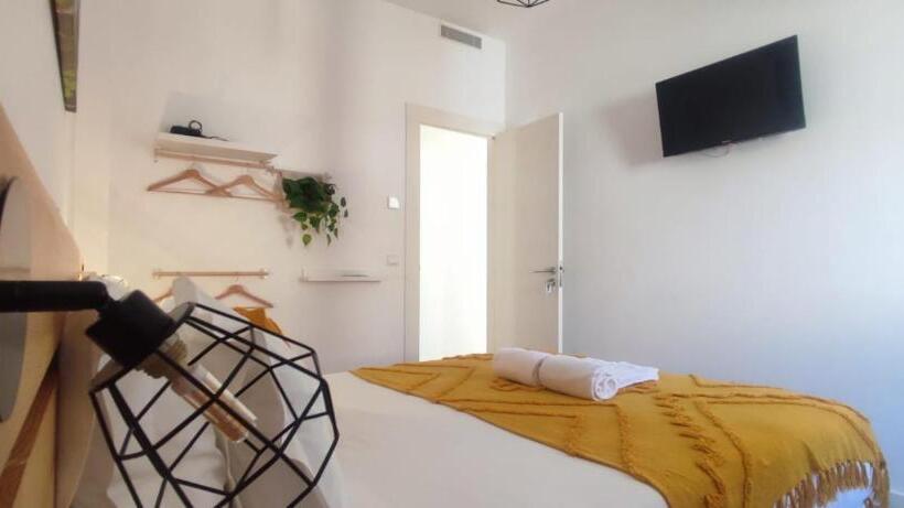 پانسیون Casa Do Albuquerque