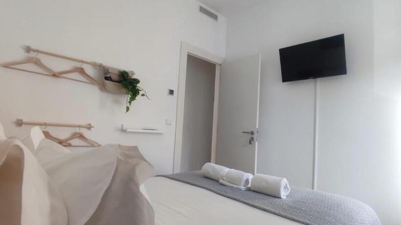 پانسیون Casa Do Albuquerque