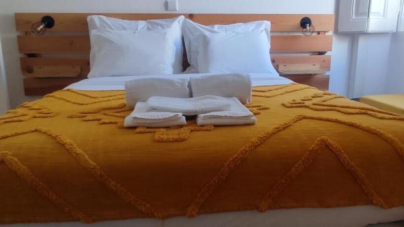 پانسیون Casa Do Albuquerque