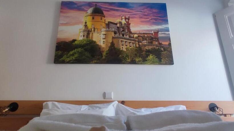 پانسیون Casa Do Albuquerque