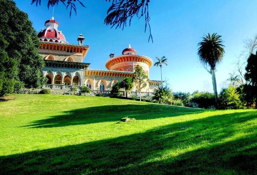 پانسیون Casa Do Albuquerque