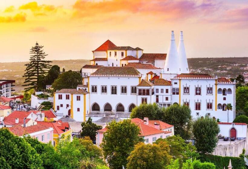 پانسیون Casa Do Albuquerque