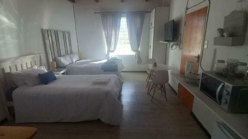 ペンション D Kleins