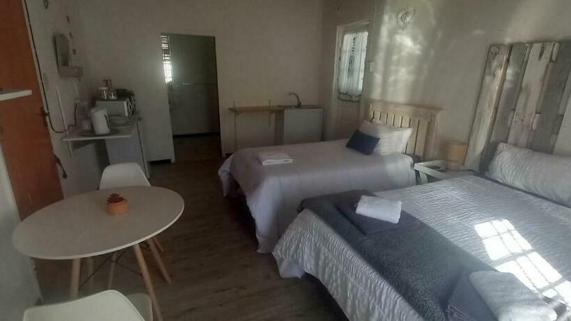 ペンション D Kleins