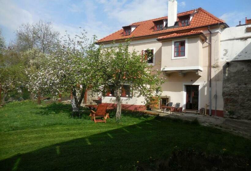 膳宿费 Domek Kata Matěje