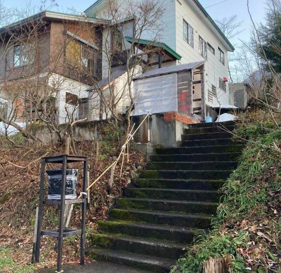 بنسيون Guesthouse Kisho   Vacation Stay 51551v