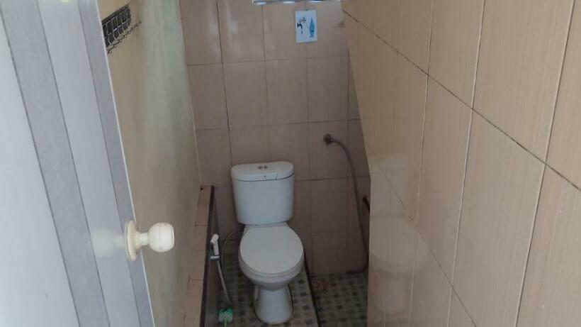 Пансион Kopi Abg