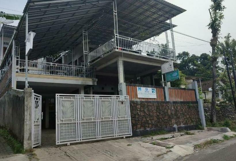 Пансион Kopi Abg