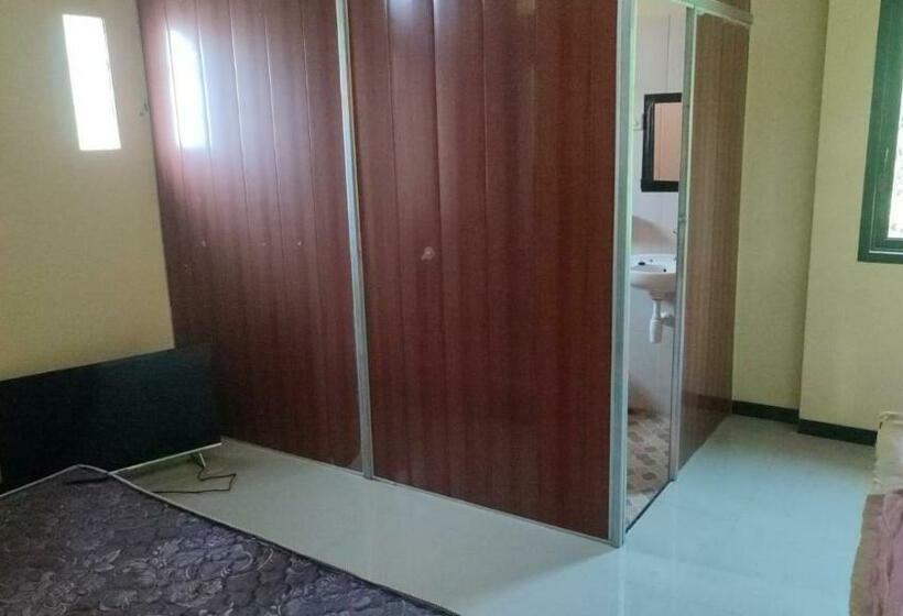 Пансион Kopi Abg