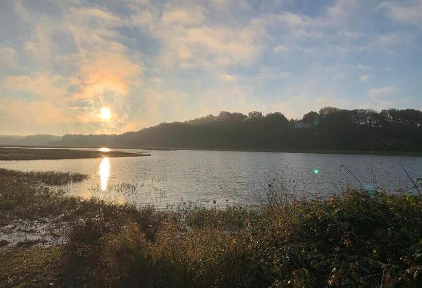 פנסיון La Métairie   Guesthouse