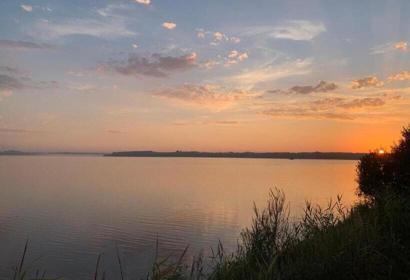 פנסיון La Métairie   Guesthouse