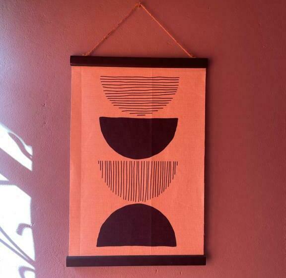 פנסיון Lethu Guesthouse