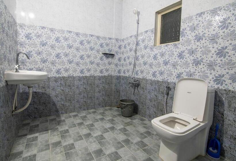 פנסיון Namasthe