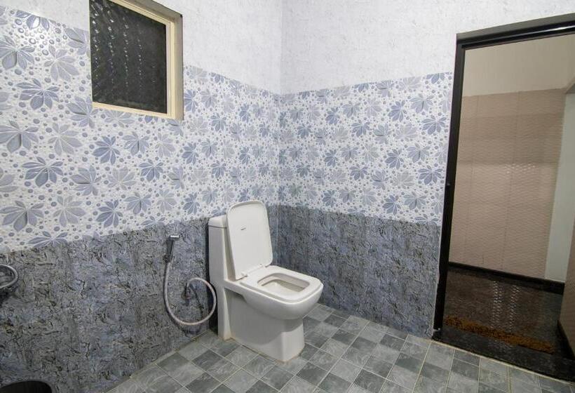 פנסיון Namasthe