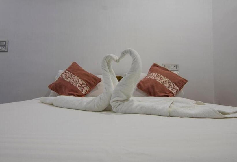 פנסיון Namasthe