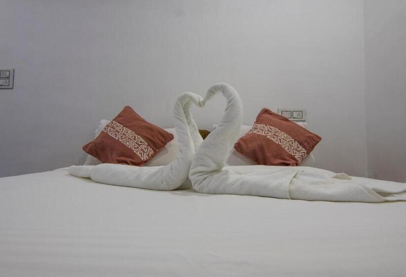 פנסיון Namasthe