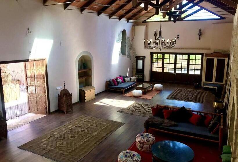 ペンション Room In Villa  Beautiful Accommodation At The Heart Of Andalusia