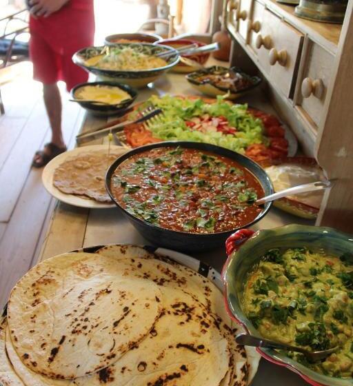 ペンション Room In Villa  Beautiful Accommodation At The Heart Of Andalusia