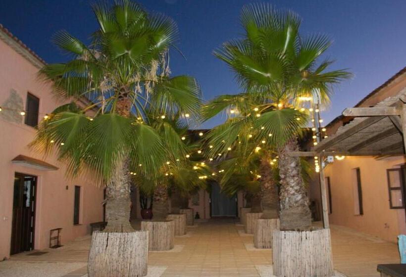 פנסיון Room In Villa  Beautiful Accommodation At The Heart Of Andalusia
