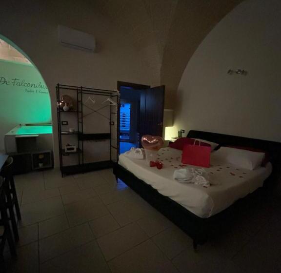 بنسيون Suite Il Vico